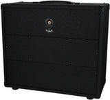 Dr. Z 1x12 Speaker Cabinet - Black w/ ZW Grill