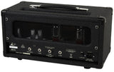 Dr. Z Antidote Amplifier Head - Black - Humbucker Music
