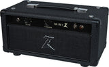 Dr. Z Mini-Z Head - Blackout - Humbucker Music
