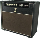 Dr. Z Maz 18 Jr NR 1x12 Lite Combo Black