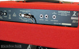 Dr. Z Maz 18 Jr NR Combo - Red w/ Black Grille