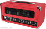 Dr. Z Maz 18 Jr NR Head - Red