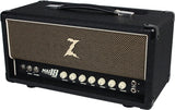 Dr. Z Maz 18 Jr Reverb Head - Black w/ Tan Grill