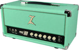 Dr. Z Maz Sr 38 NR Head - Surf Green