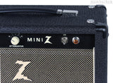 Dr. Z Mini-Z Head - Black