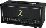 Dr. Z Therapy Head, Black - Humbucker Music