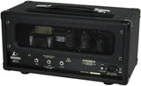 Dr. Z Therapy Head, Black - Humbucker Music