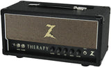 Dr. Z Therapy Head - Black & Tan