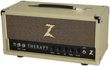 Dr. Z Therapy Head - Blonde w/ Tan