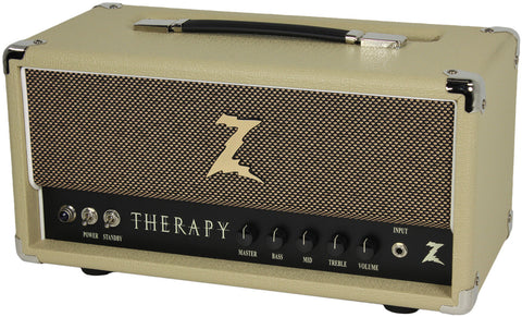 Dr. Z Therapy Head - Blonde w/ Tan