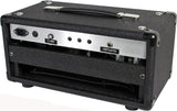 _ Dr. Z Z-Verb Tube Handwired Reverb - Black Salt & Pepper