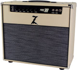 Dr. Z Maz 38 Sr NR MKII 1x12 Combo - Blonde, ZW Grille - Humbucker Music