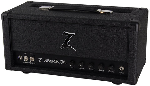 Dr. Z Z-Wreck Jr Head - Humbucker Music