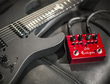 Suhr Eclipse Dual-Channel Overdrive/Distortion Pedal