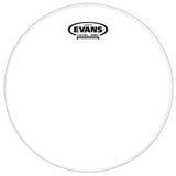 Evans 8" Genera Resonant Drum Head (TT08GR)