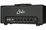 Suhr Badger 35 Head, Latest Version - Humbucker Music
