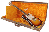 Fender Custom Shop Vintage 1959 Tele Custom, Chocolate 3TS