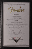 Fender Custom Shop Vintage 1959 Tele Custom, Chocolate 3TS