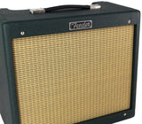 Fender Blues Jr. 2020 Limited Edition Amp, British Green - Humbucker Music
