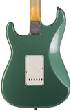Fender Custom Shop 1960 Stratocaster, Journeyman Relic, Faded Aged Sherwood Green