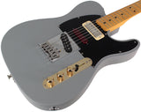 Fender Brent Mason Signature Telecaster, Primer Gray