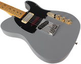 Fender Brent Mason Signature Telecaster, Primer Gray