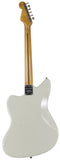 Fender Custom Shop 1958 Journeyman Relic Jazzmaster - Aged Olympic White