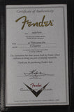 Fender Custom Shop 1955 Telecaster Journeyman Relic Guitar, Aged White Blonde - Humbucker Music