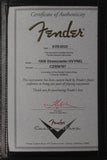 Fender Custom Shop 1959 Stratocaster Heavy Relic Guitar, Aged White Blonde