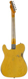 Fender Custom Shop Limited '50s Vibra Tele, Heavy Relic, Aged Butterscotch Blonde