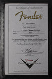 Fender Custom Shop Limited 1951 Precision Bass, Heavy Relic, Wide-Fade 2-Color Sunburst
