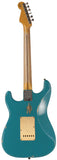 Fender Custom Shop Limited '55 Dual-Mag Strat Journeyman Relic, Aged Taos Turquoise