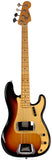 Fender Custom Shop Limited NOS '58 Precision Bass,3TS - Humbucker Music