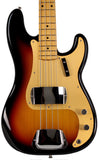 Fender Custom Shop Limited NOS '58 Precision Bass,3TS - Humbucker Music