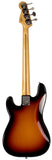 Fender Custom Shop Limited NOS '58 Precision Bass,3TS - Humbucker Music
