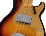 Fender Custom Shop Limited NOS '58 Precision Bass,3TS - Humbucker Music