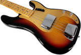 Fender Custom Shop Limited NOS '58 Precision Bass,3TS - Humbucker Music