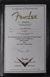 Fender Custom Shop Limited NOS '58 Precision Bass,3TS - Humbucker Music