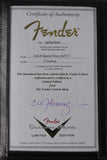 Fender Custom Shop LTD 58 Special Strat Relic, Aged Olympic White - NAMM