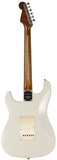 Fender Custom Shop LTD 58 Special Strat Relic, Aged Olympic White - NAMM
