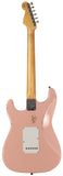 Fender Custom Shop Limited 1960 Relic Stratocaster, Aged Shell Pink - Humbucker Music