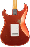 Fender Custom Shop Limited '60 Relic Stratocaster - Faded, Aged Melon Candy