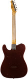 Fender Custom Shop Limited 1960 Telecaster, Journeyman Relic, Root Beer Flake