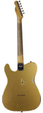 Fender Custom Shop 1961 Relic Telecaster, Aged Aztec Gold
