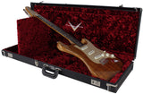 Fender Custom Shop Artisan Koa Stratocaster