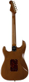 Fender Custom Shop Artisan Maple Burl Stratocaster - Humbucker Music