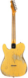 Fender Custom Shop 1951 Heavy Relic Nocaster, Faded Nocaster Blonde