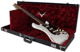 Fender Custom Shop Limited Roasted Poblano Strat, Relic, Aged Olympic White