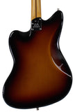 Fender American Ultra Jazzmaster, Rosewood, Ultraburst