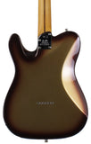Fender American Ultra Telecaster, Maple, Mocha Burst